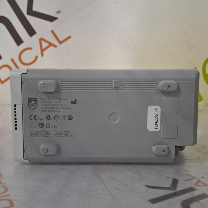 Philips IntelliVue X2 Monitor - Masimo SpO2