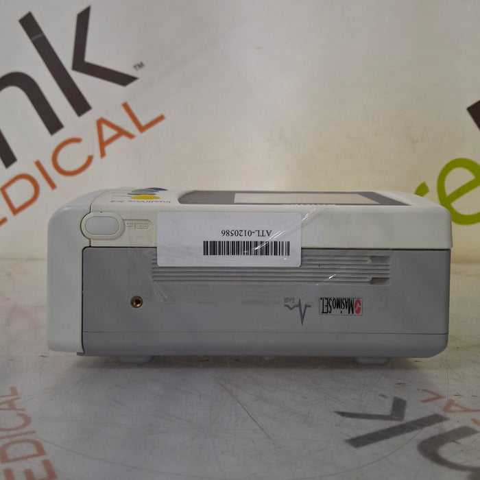 Philips IntelliVue X2 Monitor - Masimo SpO2