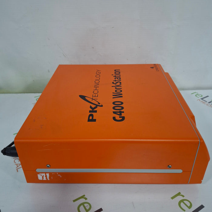 Gyrus Acmi, Inc. G400 Workstation