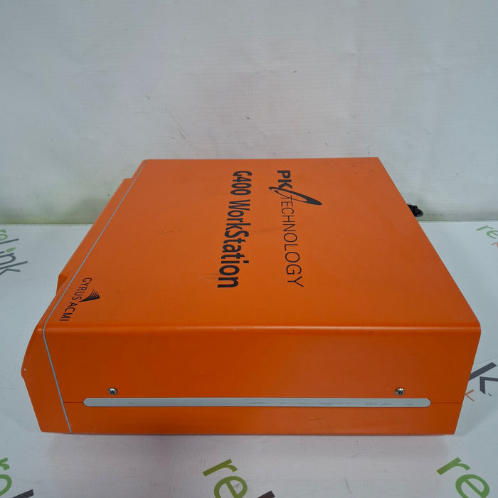 Gyrus Acmi, Inc. G400 Workstation
