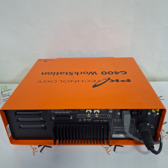 Gyrus Acmi, Inc. G400 Workstation