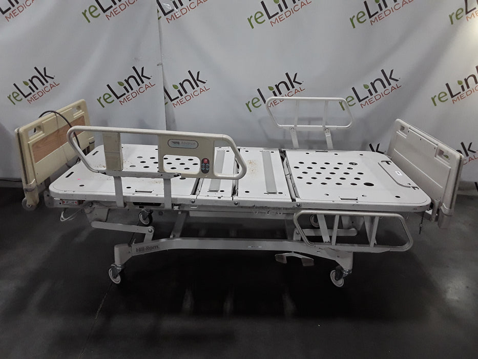 Hill-Rom Hill-Rom Advance All Electric Hospital Bed Beds & Stretchers reLink Medical