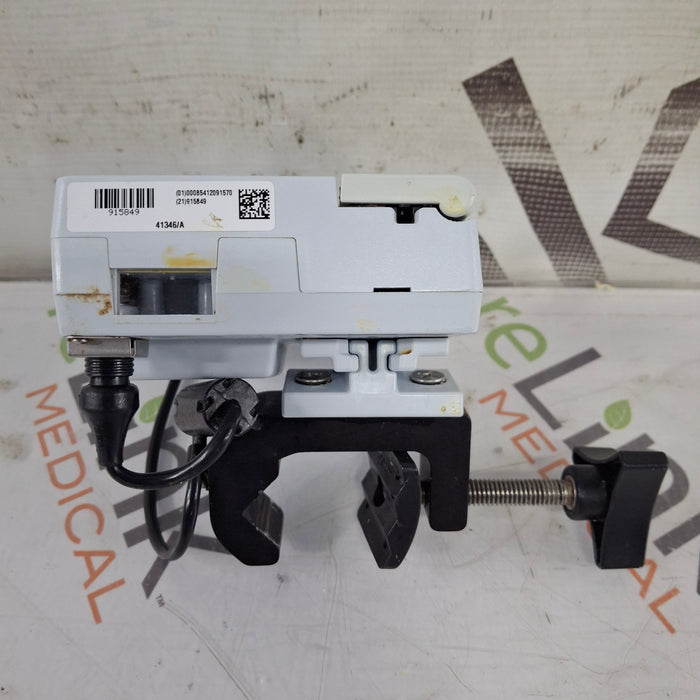 Baxter Baxter Sigma Spectrum 6.05.14 without Battery Infusion Pump Infusion Pump reLink Medical