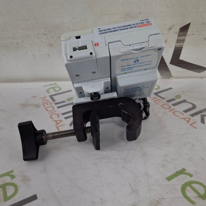 Baxter Baxter Sigma Spectrum 6.05.14 without Battery Infusion Pump Infusion Pump reLink Medical