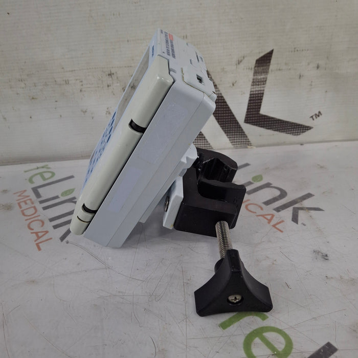 Baxter Baxter Sigma Spectrum 6.05.14 without Battery Infusion Pump Infusion Pump reLink Medical