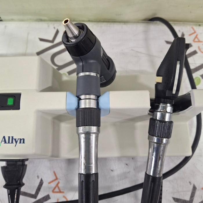 Welch Allyn Welch Allyn 767 Transformer Otoscope Ophthalmoscope Diagnostic Exam Equipment reLink Medical