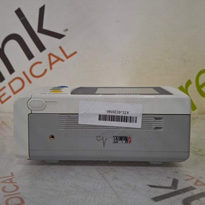 Philips IntelliVue X2 Monitor - Masimo SpO2