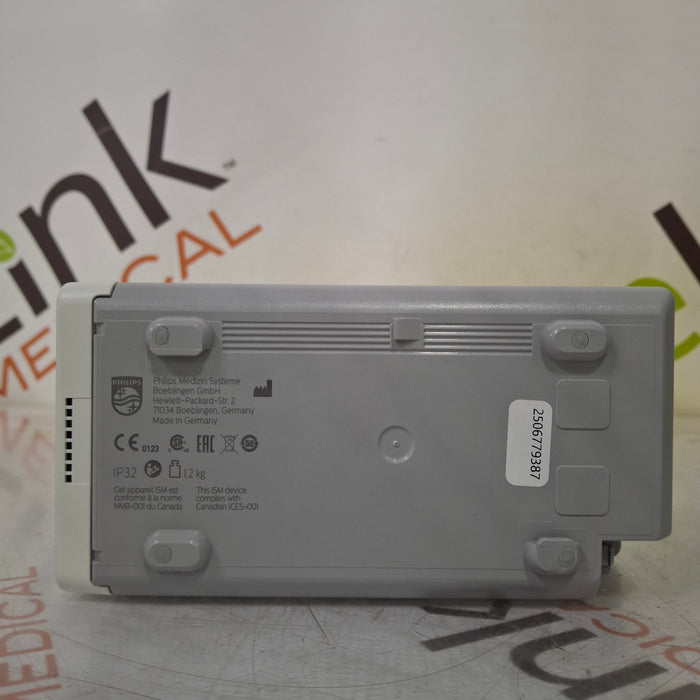 Philips IntelliVue X2 Monitor - Masimo SpO2