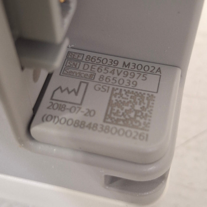 Philips IntelliVue X2 Monitor - Masimo SpO2