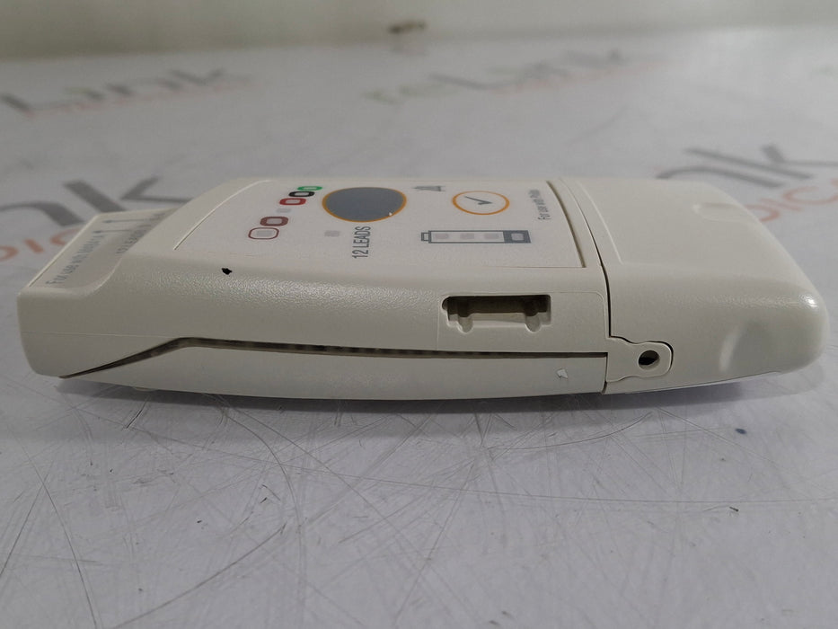 Philips Intellivue TRx M4841A S01 Telemetry Transmitter EKG Only