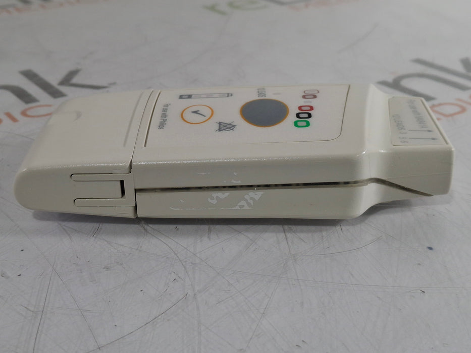 Philips Intellivue TRx M4841A S01 Telemetry Transmitter EKG Only