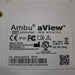 Ambu Ambu aView Advance Monitor Surgical Equipment reLink Medical