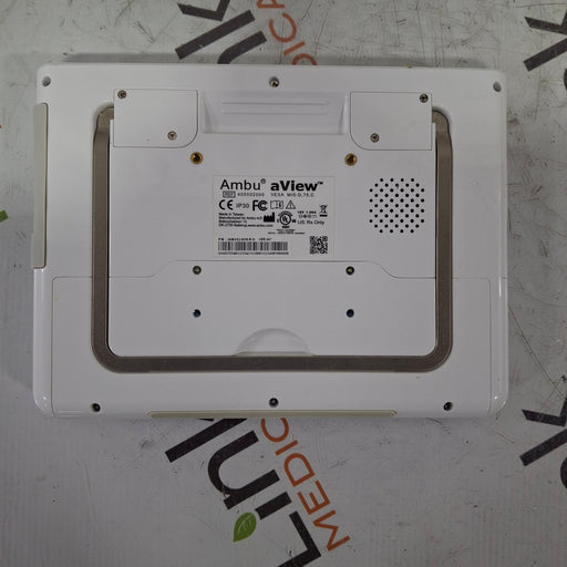 Ambu Ambu aView Advance Monitor Surgical Equipment reLink Medical