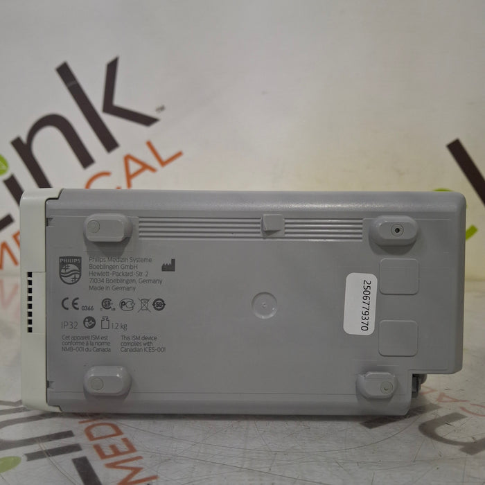 Philips IntelliVue X2 Monitor - Masimo SpO2