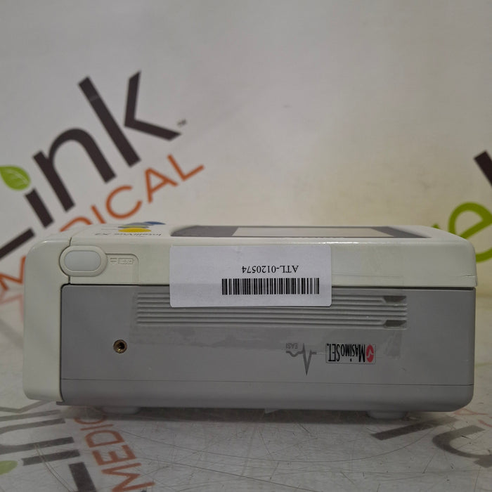 Philips IntelliVue X2 Monitor - Masimo SpO2