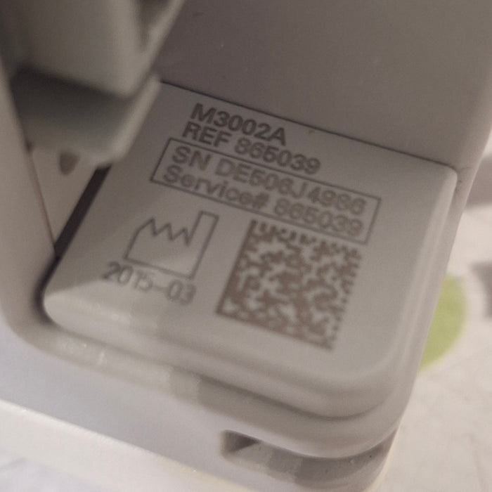 Philips IntelliVue X2 Monitor - Masimo SpO2