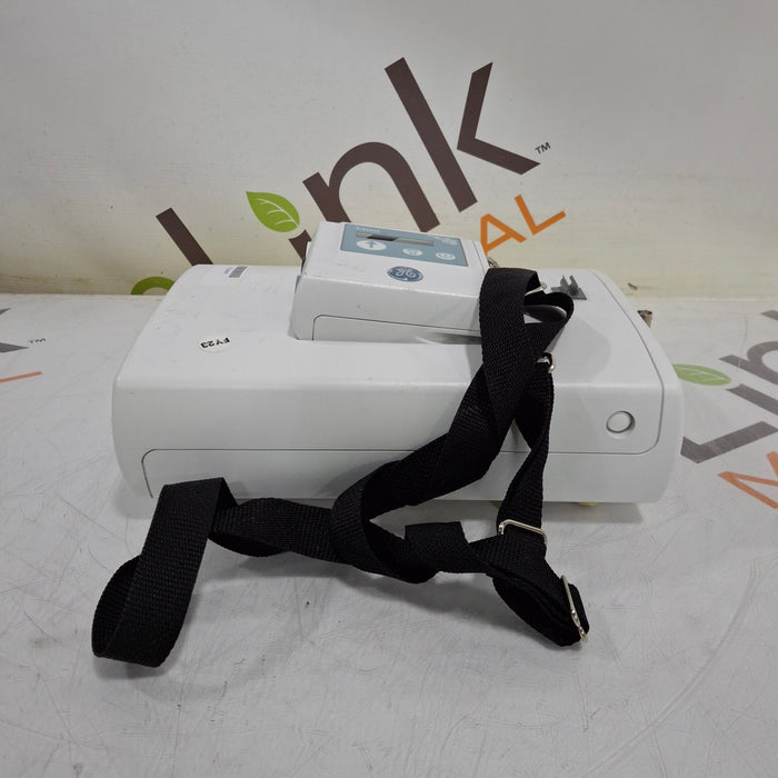 GE Healthcare GE Healthcare Mini Telemetry System Wireless Fetal Monitor Patient Monitors reLink Medical