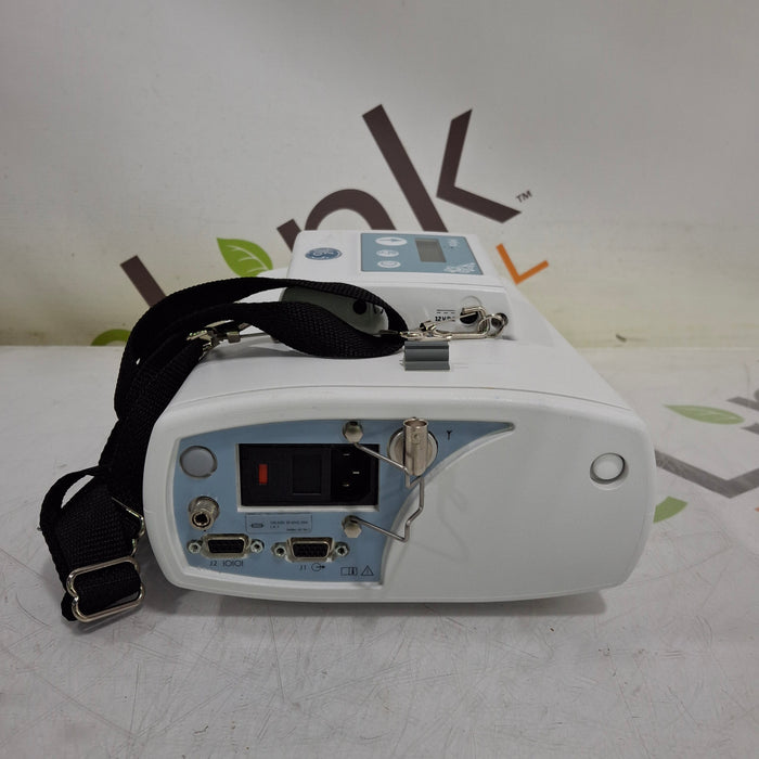 GE Healthcare GE Healthcare Mini Telemetry System Wireless Fetal Monitor Patient Monitors reLink Medical