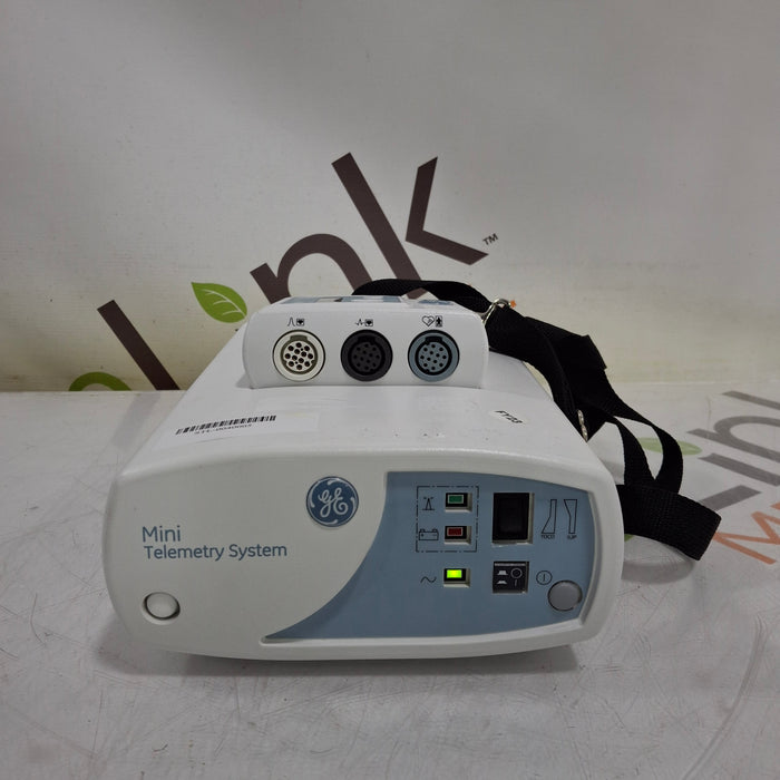 GE Healthcare GE Healthcare Mini Telemetry System Wireless Fetal Monitor Patient Monitors reLink Medical