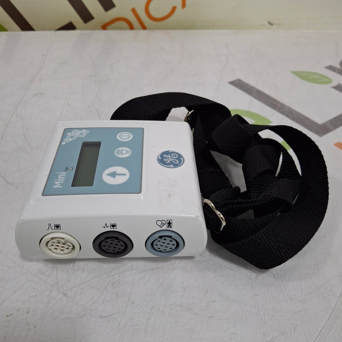 GE Healthcare GE Healthcare Mini Telemetry System Wireless Fetal Monitor Patient Monitors reLink Medical