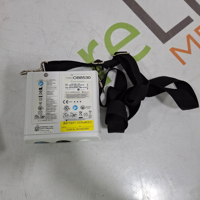 GE Healthcare GE Healthcare Mini Telemetry System Wireless Fetal Monitor Patient Monitors reLink Medical