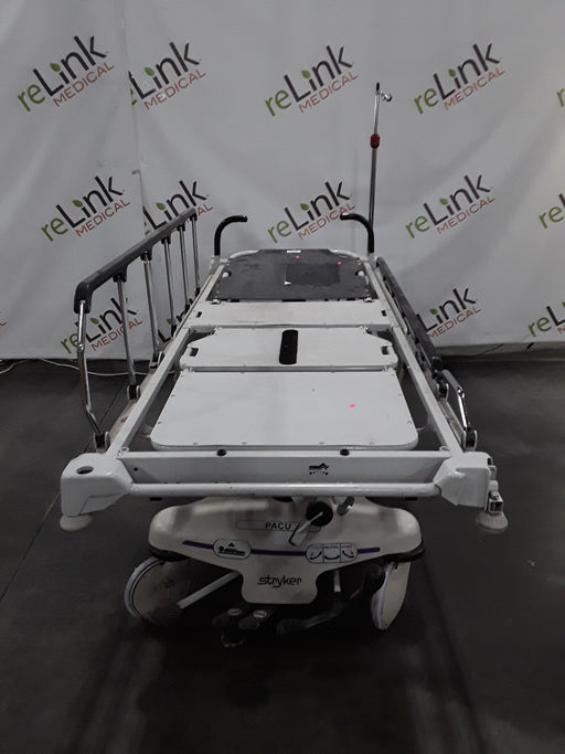 Stryker Stryker 1710 Stretcher Beds & Stretchers reLink Medical