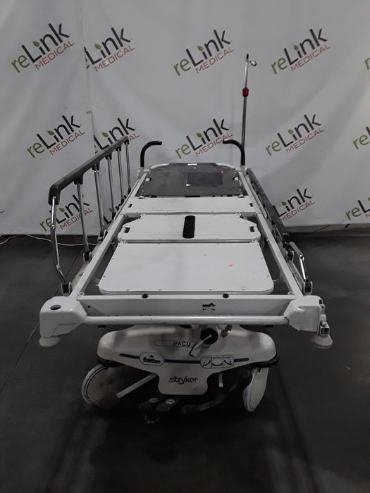 Stryker Stryker 1710 Stretcher Beds & Stretchers reLink Medical