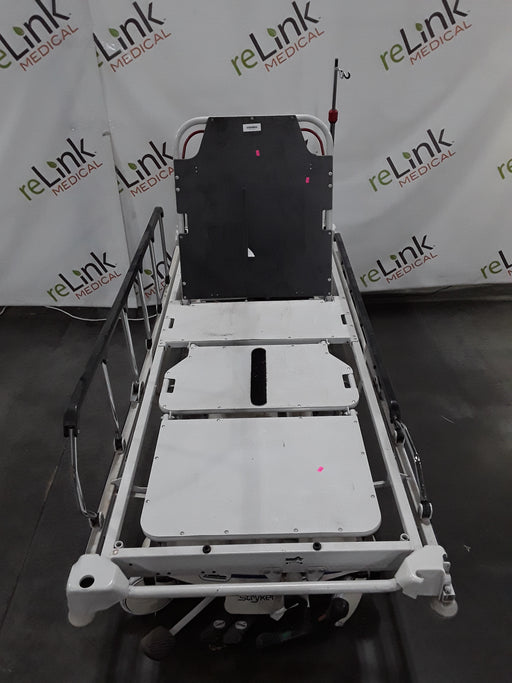 Stryker Stryker 1710 Stretcher Beds & Stretchers reLink Medical