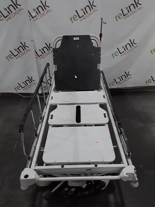 Stryker Stryker 1710 Stretcher Beds & Stretchers reLink Medical