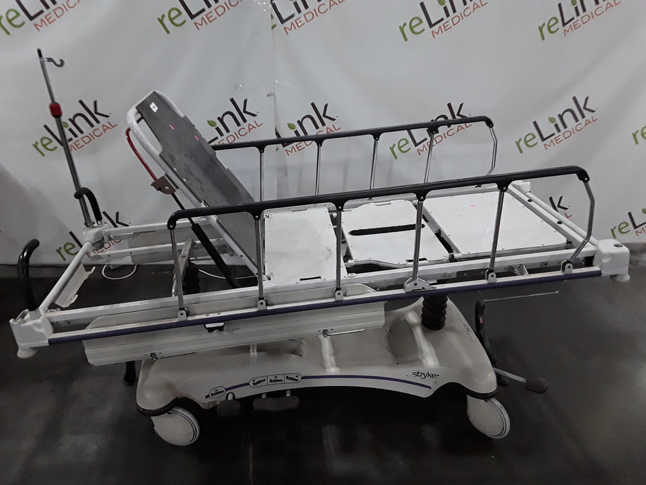 Stryker Stryker 1710 Stretcher Beds & Stretchers reLink Medical