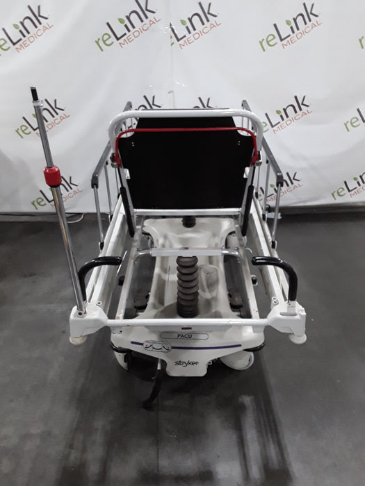 Stryker Stryker 1710 Stretcher Beds & Stretchers reLink Medical