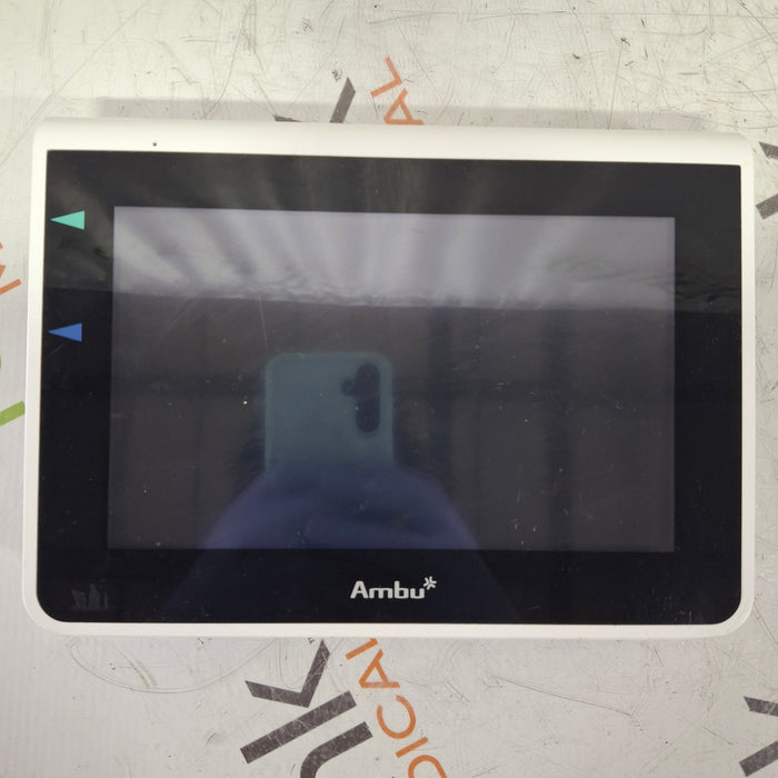 Ambu Ambu aView Advance Monitor Surgical Equipment reLink Medical