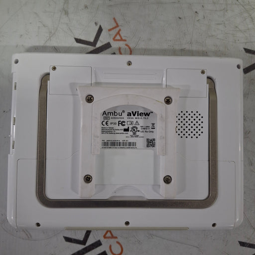 Ambu Ambu aView Advance Monitor Surgical Equipment reLink Medical