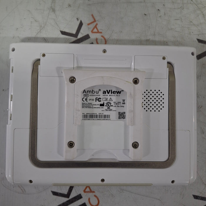 Ambu Ambu aView Advance Monitor Surgical Equipment reLink Medical