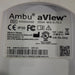 Ambu Ambu aView Advance Monitor Surgical Equipment reLink Medical
