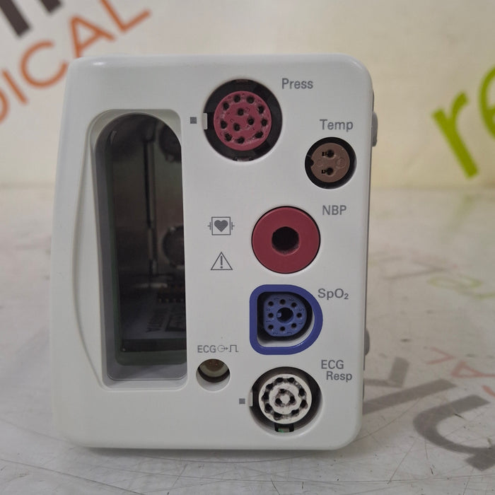 Philips Philips IntelliVue MP2 Portable Patient Monitor Patient Monitors reLink Medical