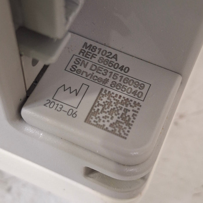 Philips Philips IntelliVue MP2 Portable Patient Monitor Patient Monitors reLink Medical