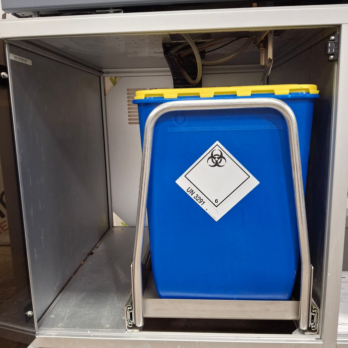 Abbott M2000 SP Nucleic Acid Extractor