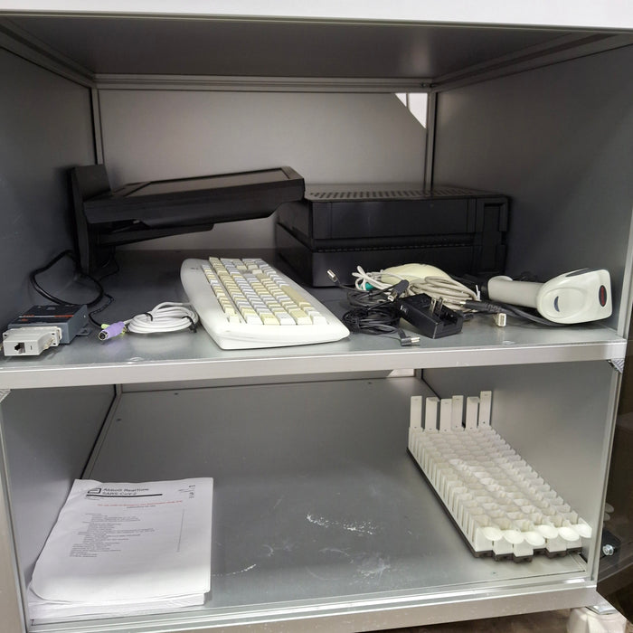 Abbott M2000 SP Nucleic Acid Extractor