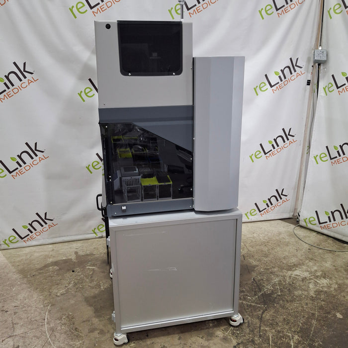 Abbott M2000 SP Nucleic Acid Extractor