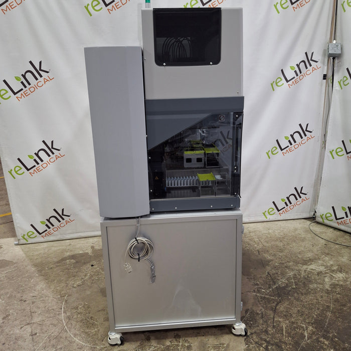 Abbott M2000 SP Nucleic Acid Extractor