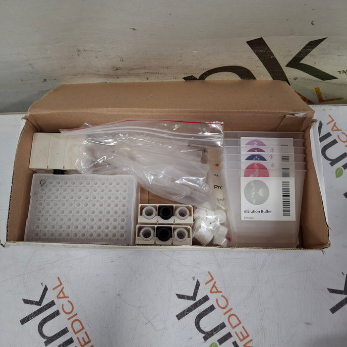 Abbott M2000 SP Nucleic Acid Extractor