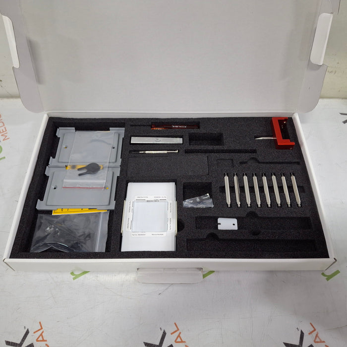 Abbott M2000 SP Nucleic Acid Extractor