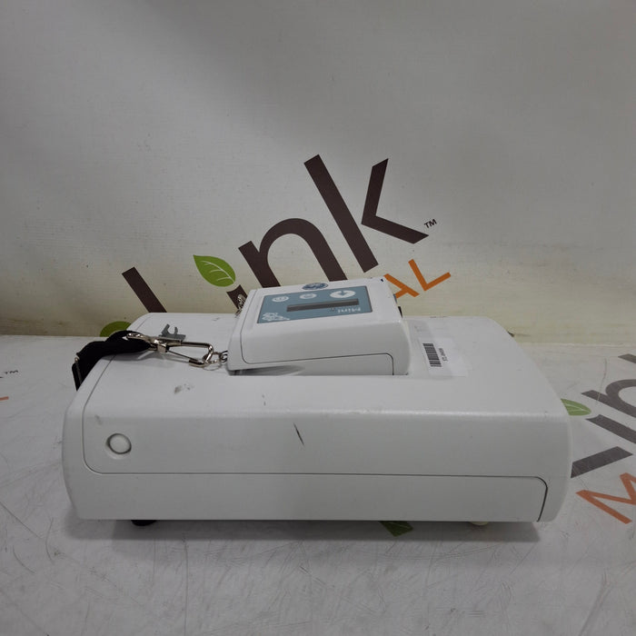 GE Healthcare GE Healthcare Mini Telemetry System Wireless Fetal Monitor Patient Monitors reLink Medical