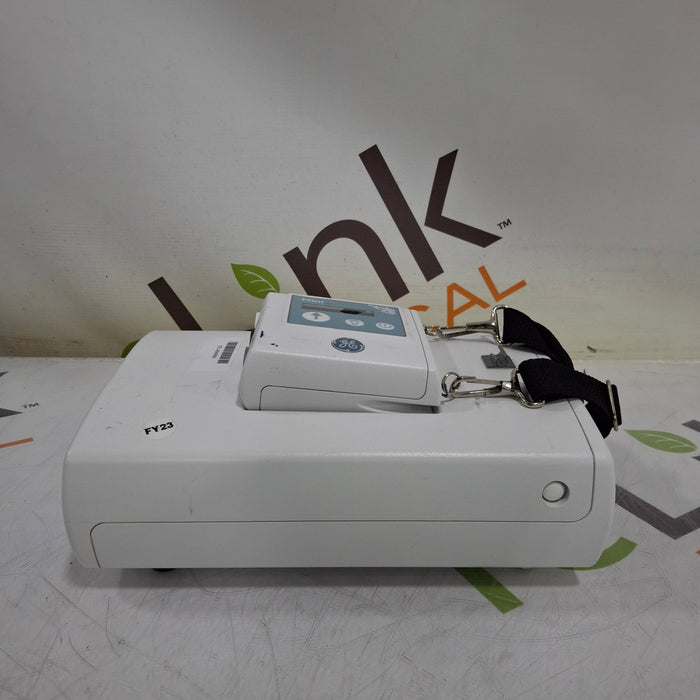 GE Healthcare GE Healthcare Mini Telemetry System Wireless Fetal Monitor Patient Monitors reLink Medical