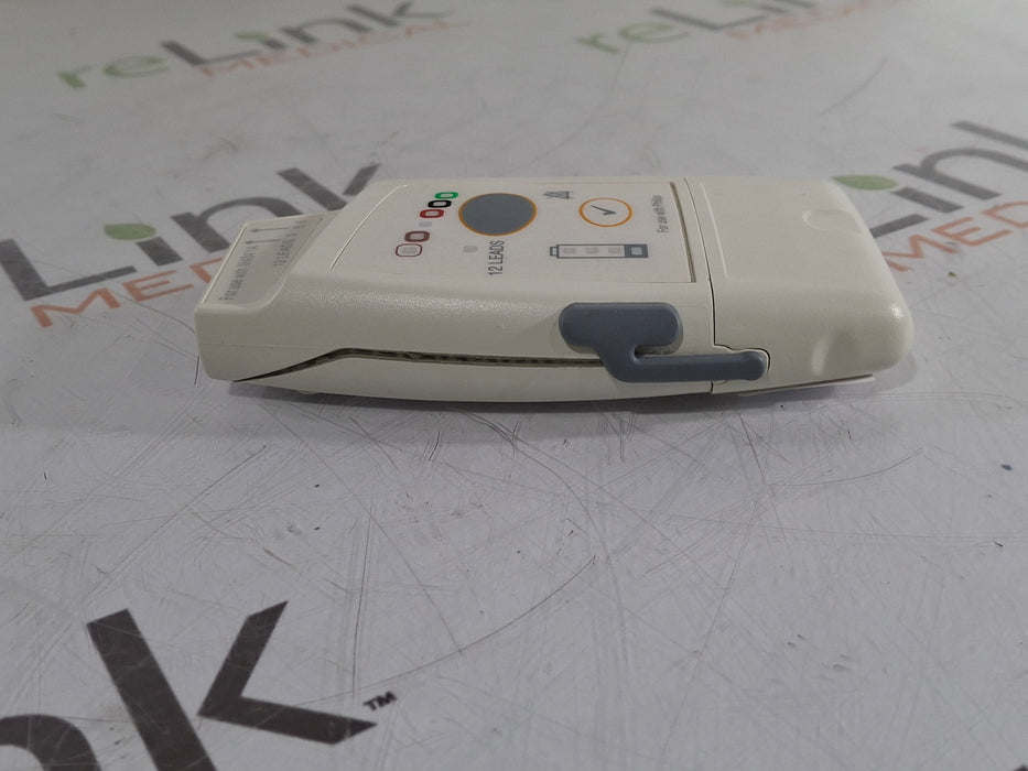 Philips Philips Intellivue TRx M4841A S01 Telemetry Transmitter EKG Only Patient Monitors reLink Medical