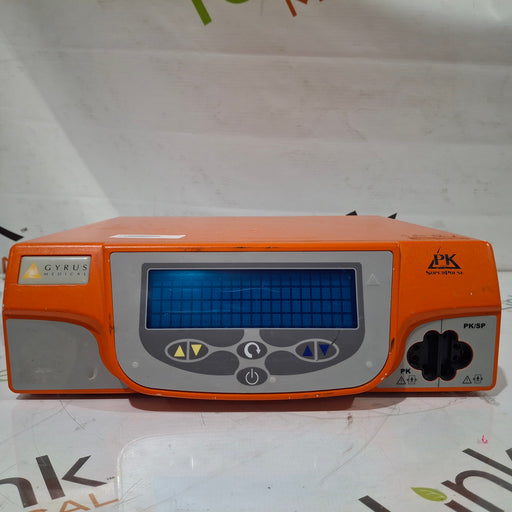 Gyrus Acmi, Inc. Gyrus Acmi, Inc. PK SuperPulse Electrosurgical Unit Electrosurgical Units reLink Medical
