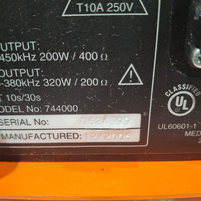 Gyrus Acmi, Inc. Gyrus Acmi, Inc. PK SuperPulse Electrosurgical Unit Electrosurgical Units reLink Medical