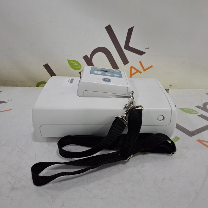 GE Healthcare GE Healthcare Mini Telemetry System Wireless Fetal Monitor Patient Monitors reLink Medical