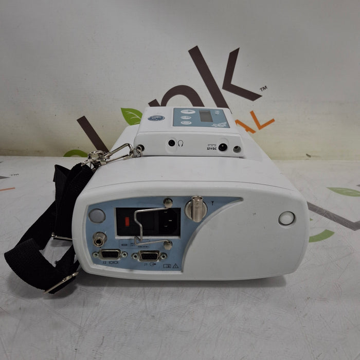 GE Healthcare GE Healthcare Mini Telemetry System Wireless Fetal Monitor Patient Monitors reLink Medical